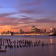 Lower Manhattan