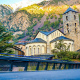 Sant Esteve Church