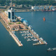 Odessa Marine Station