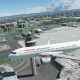 Microsoft Flight Simulator
