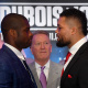 Daniel Dubois
