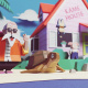 Master Roshi