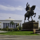 Amir Temur Square