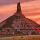 Chimney Rock