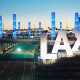 LAX Gateway Pylons