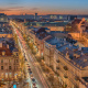 Gediminas Avenue