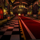 Bowser's Castle