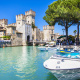 Scaligero Castle