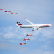 Swiss International Air Lines