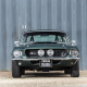 1967 Shelby GT500