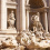 Trevi Fountain