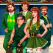 Paddy's Pub