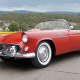 Ford Thunderbird