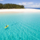 Mnemba Island