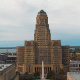 McKinley Monument