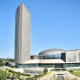 African Union Headquarters