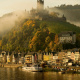 Cochem Castle