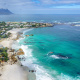 Clifton Beach