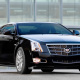 Cadillac CTS Coupe