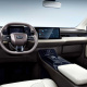 U5 interior