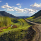 Chuysky Tract