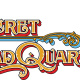 Secret Headquarters