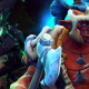 Outworld Destroyer