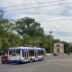 Chisinau Triumphal Arch