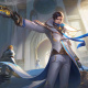 Granger Lightborn Overrider