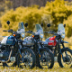 Royal Enfield Himalayan 411
