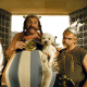 Asterix at the Olympic Games