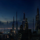 Coruscant