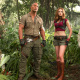 Dwayne Johnson
