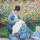 Camille Monet
