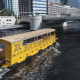 Pirate Water Taxi
