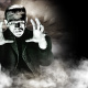 Boris Karloff