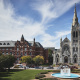 St. Francis Xavier College Church