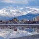 Knik Arm
