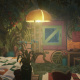 Arrietty's bedroom