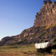 Scotts Bluff National Monument