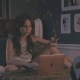 Oona Laurence