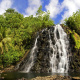 Kepirohi Waterfall