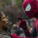 Andrew Garfield Spider-Man