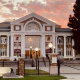 Fresno High School