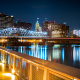 Jackson Street Bridge