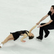 Marissa Castelli and Simon Shnapir