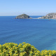 Maronti Beach
