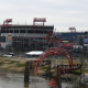 Nissan Stadium