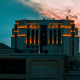 Marriott Hotel Algiers