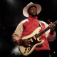 Fender Stratocaster
